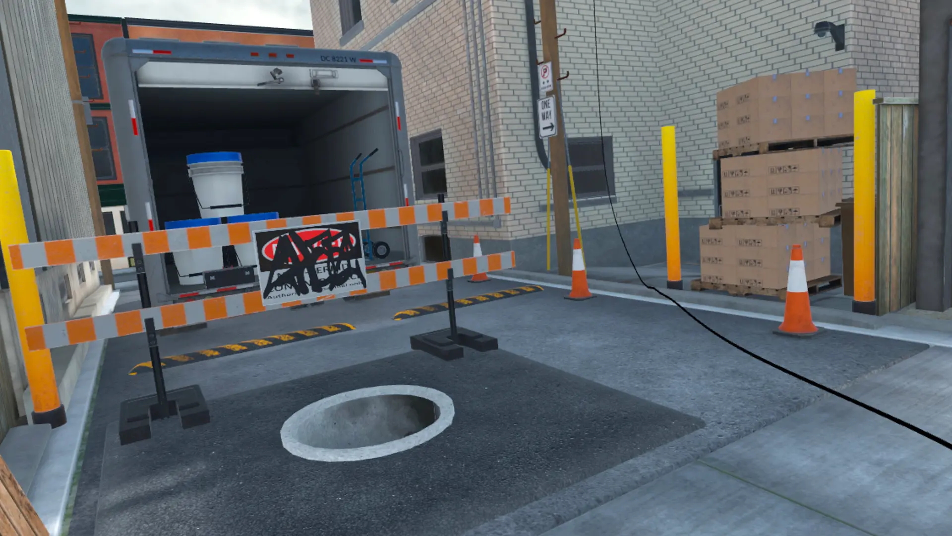 HSE: Risk Assessment