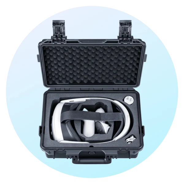 Meta quest 3 case