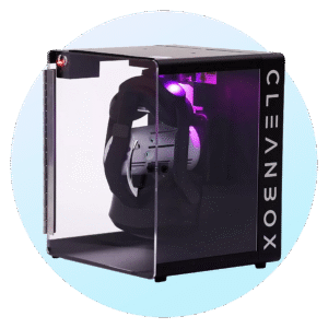 Cleanbox