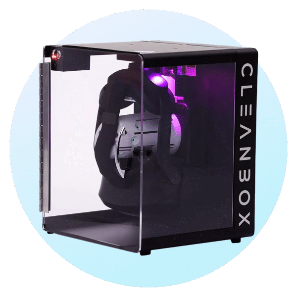 Cleanbox